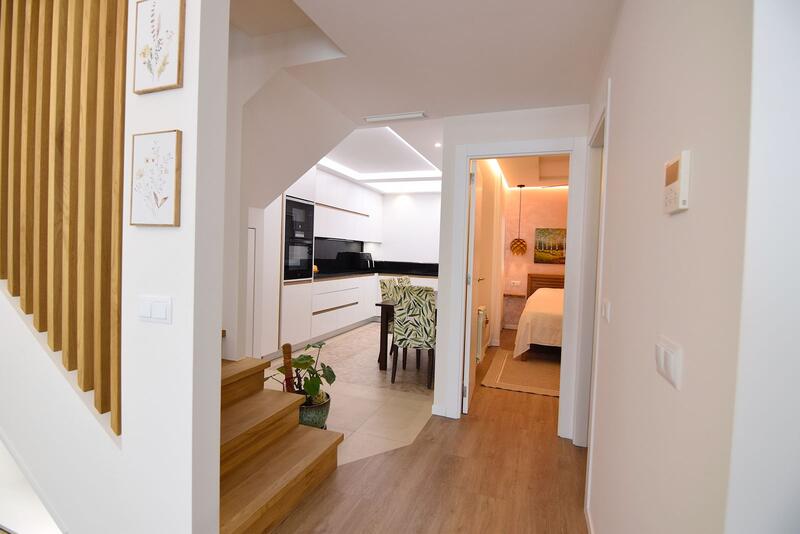 3 bedroom Townhouse for sale