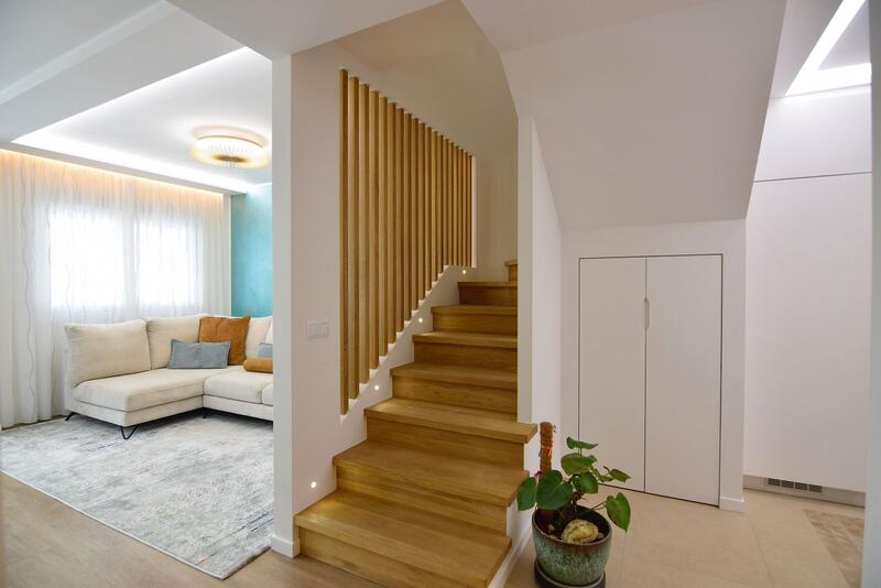 3 bedroom Townhouse for sale