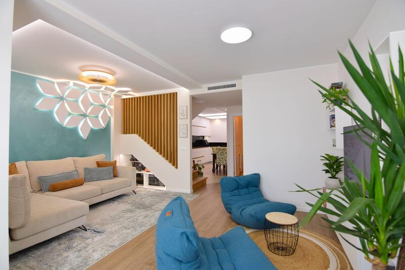 3 bedroom Townhouse for sale