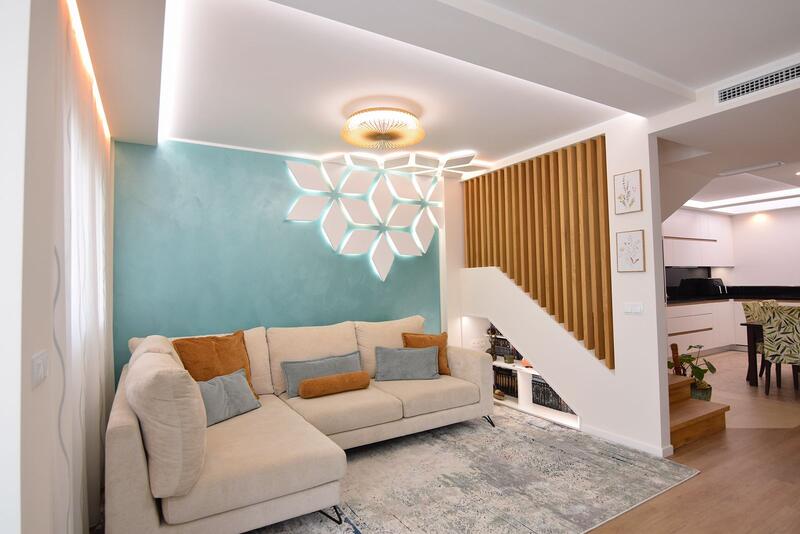 3 bedroom Townhouse for sale