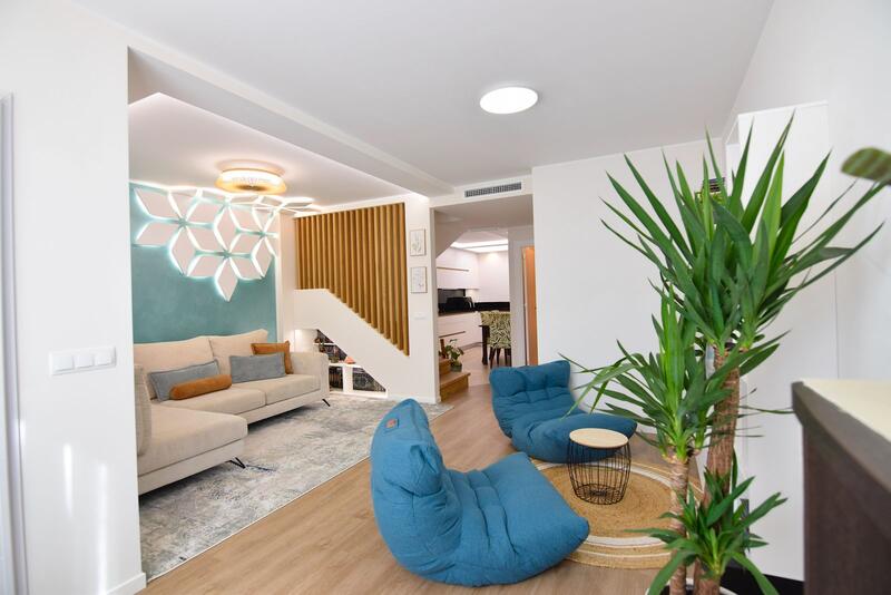 3 bedroom Townhouse for sale