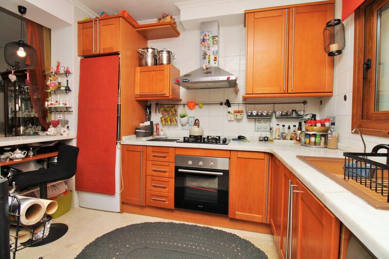 2 chambre Maison de Ville à vendre