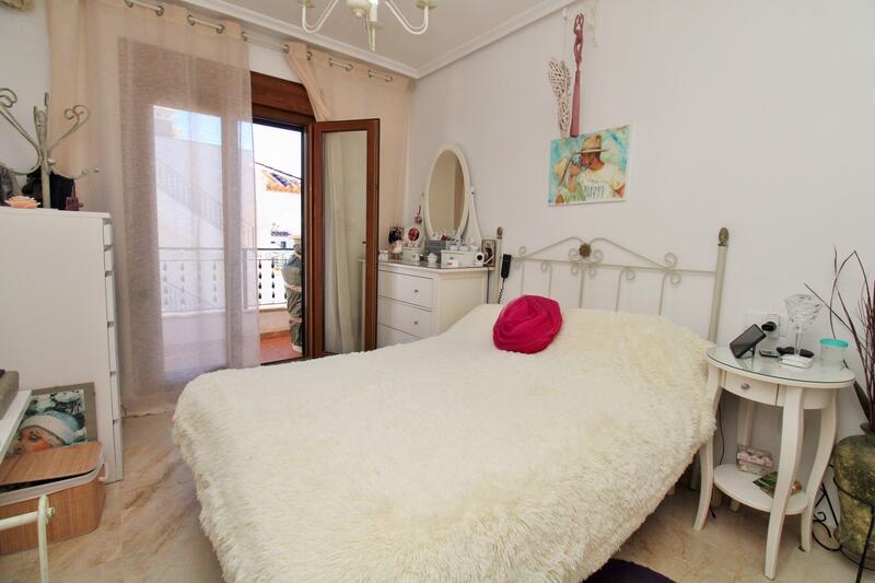 2 chambre Maison de Ville à vendre