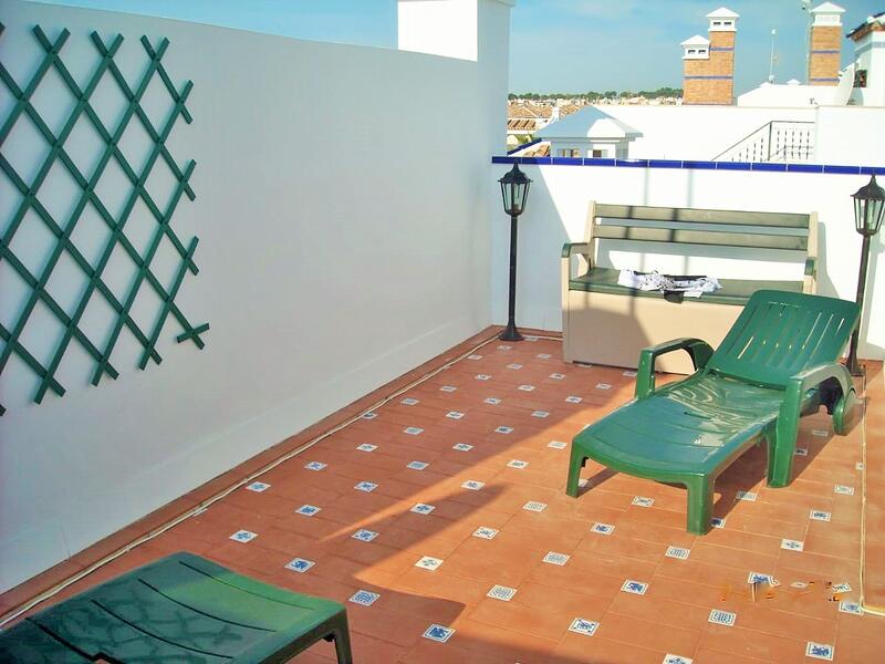 2 chambre Maison de Ville à vendre