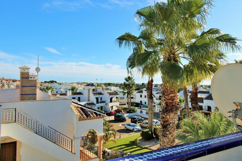 2 chambre Maison de Ville à vendre