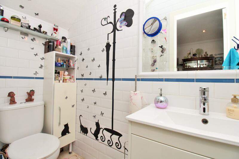 2 chambre Maison de Ville à vendre