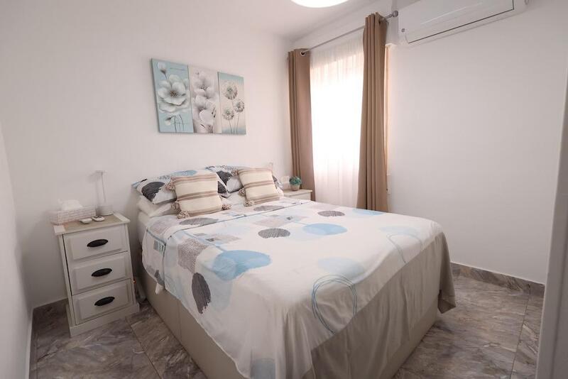 3 slaapkamer Villa Te koop