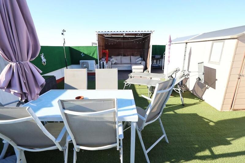 3 slaapkamer Villa Te koop