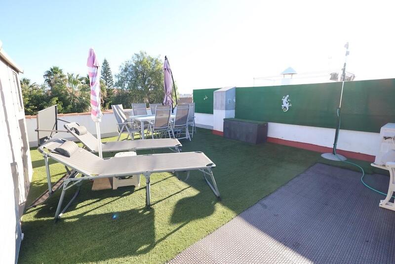 3 slaapkamer Villa Te koop