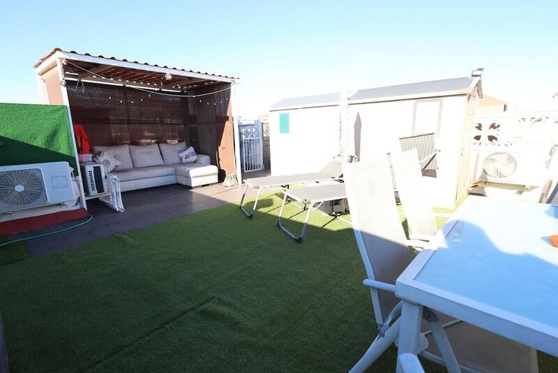 3 slaapkamer Villa Te koop