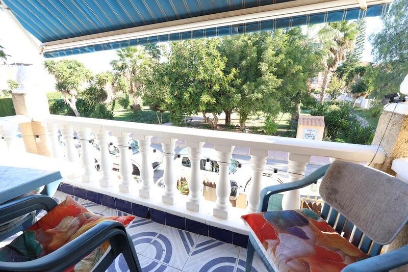 3 slaapkamer Villa Te koop