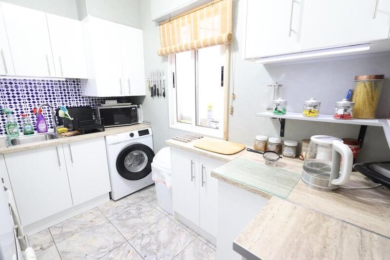 3 slaapkamer Villa Te koop