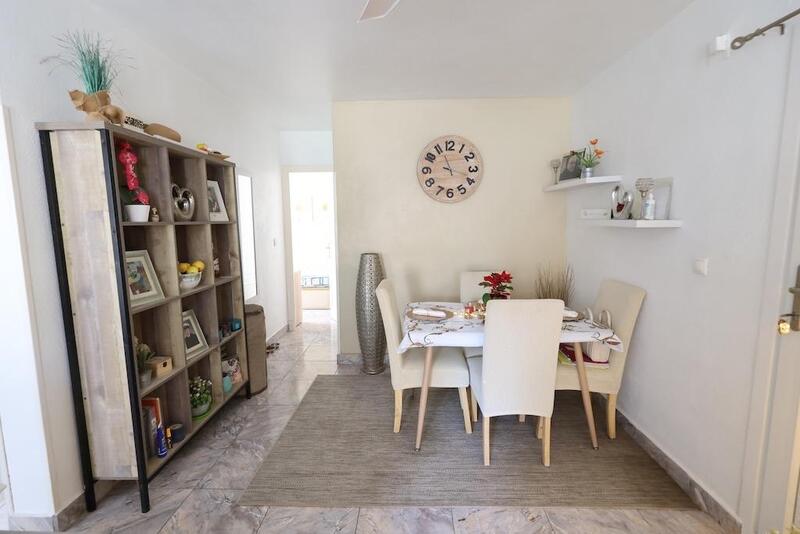 3 slaapkamer Villa Te koop