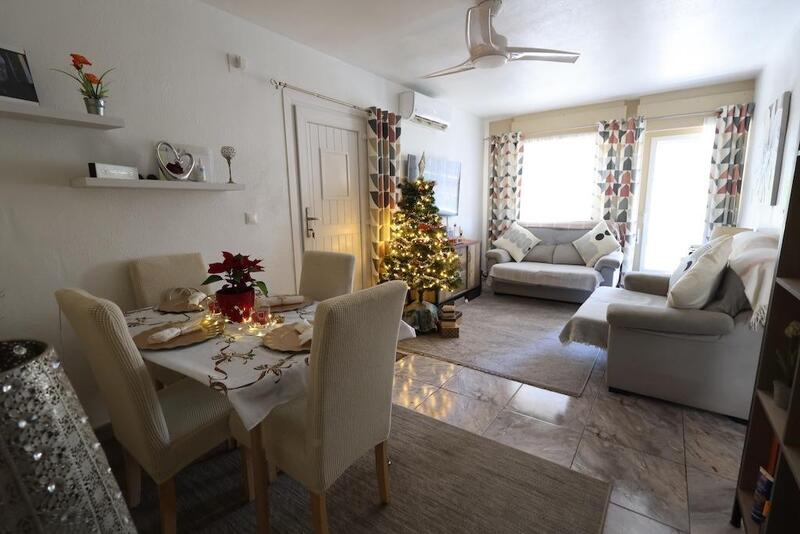 3 slaapkamer Villa Te koop