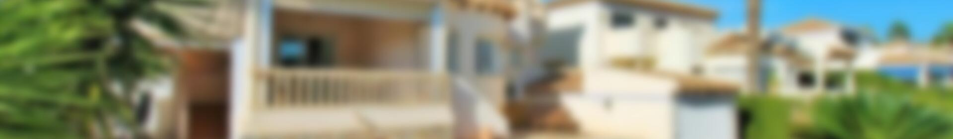 3 sovrum Villa till salu