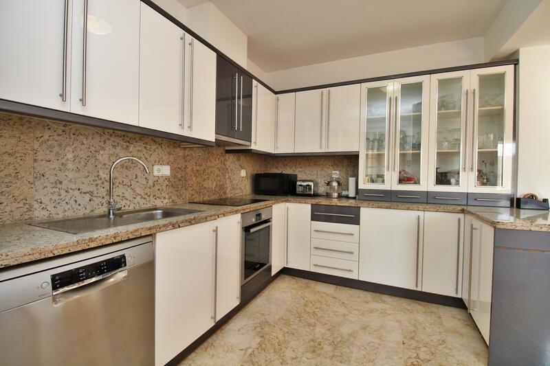 3 sovrum Villa till salu