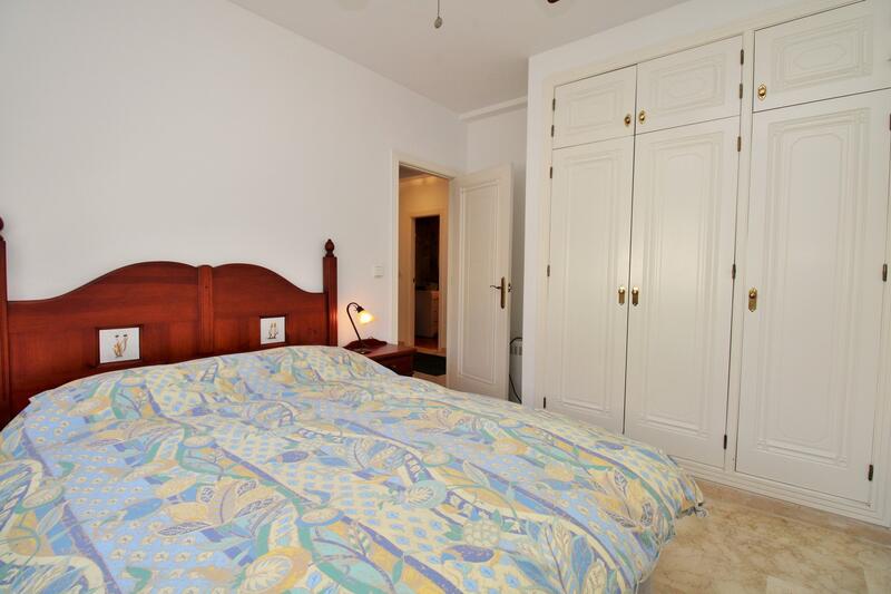 3 sovrum Villa till salu