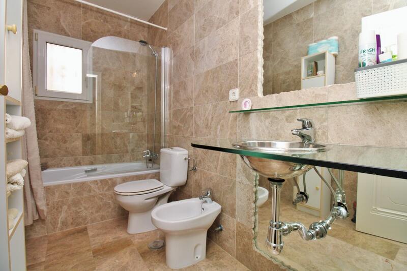 3 sovrum Villa till salu