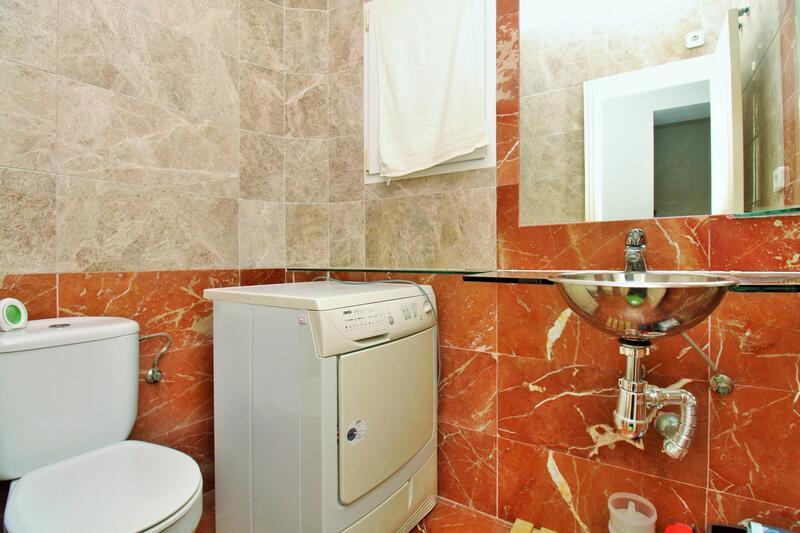 3 sovrum Villa till salu