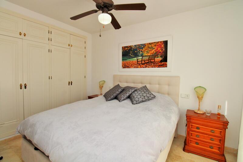 3 sovrum Villa till salu