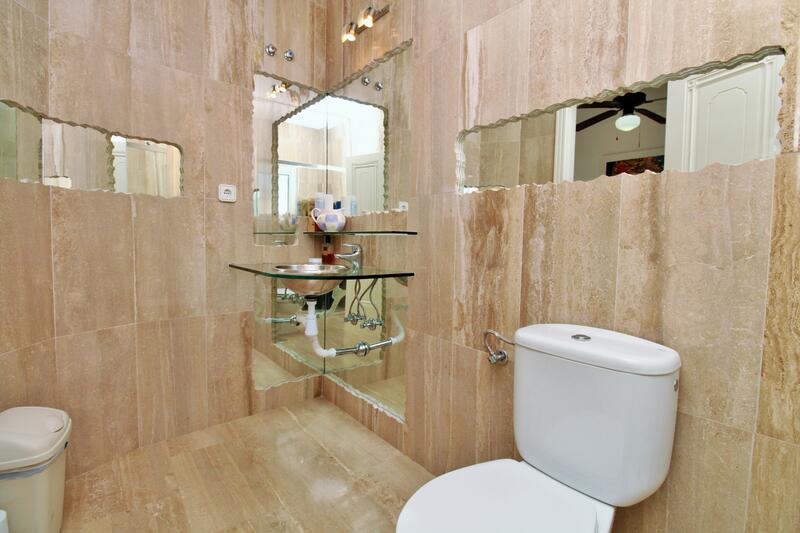 3 sovrum Villa till salu