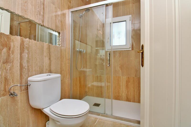 3 sovrum Villa till salu