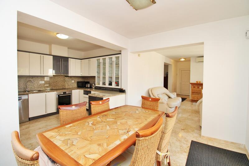 3 sovrum Villa till salu