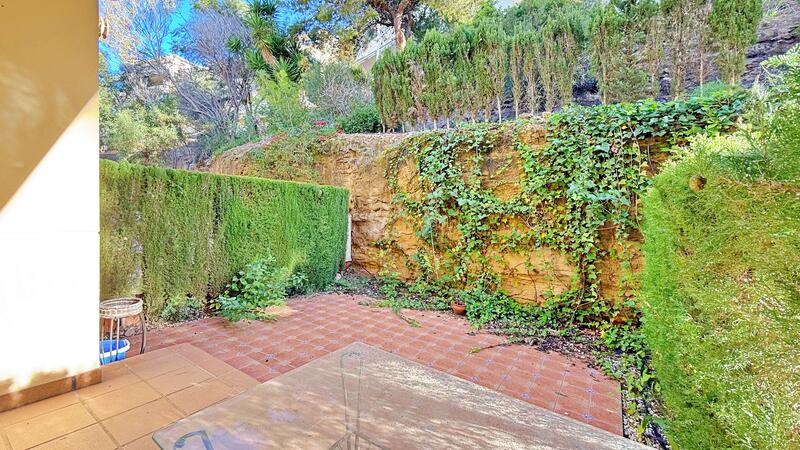 2 Cuarto Adosado en venta