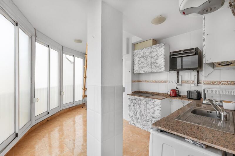 2 chambre Appartement à vendre