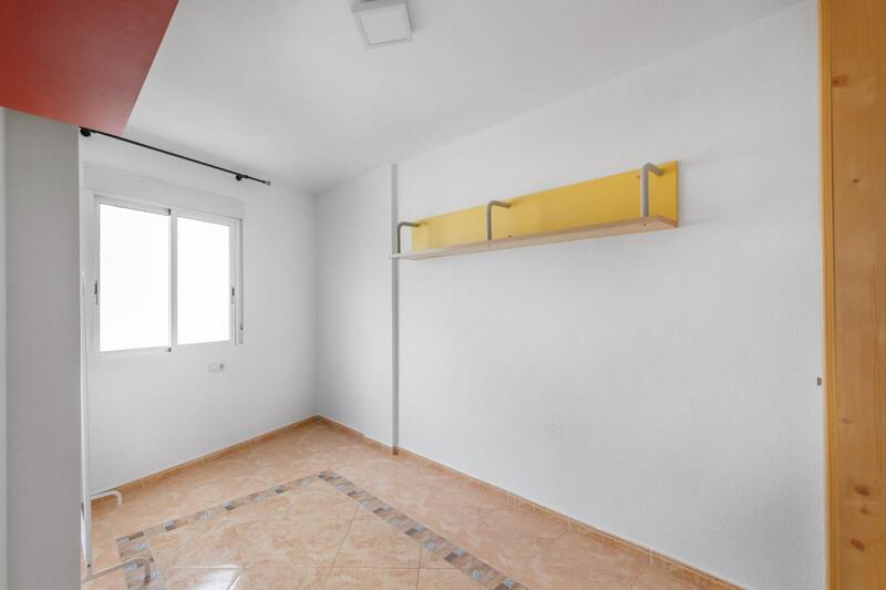 2 chambre Appartement à vendre