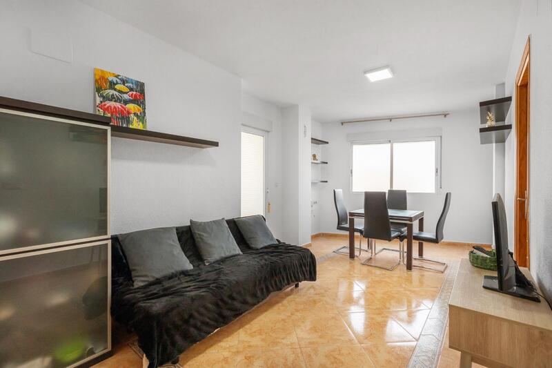 2 chambre Appartement à vendre