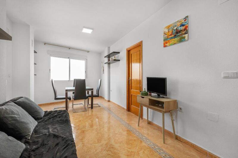 2 chambre Appartement à vendre