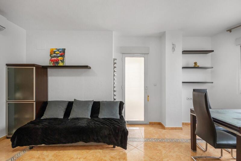 2 chambre Appartement à vendre