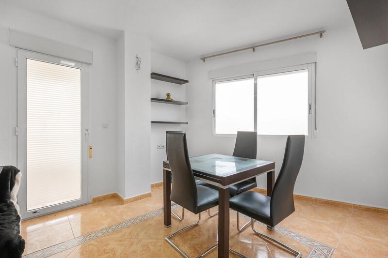 2 chambre Appartement à vendre