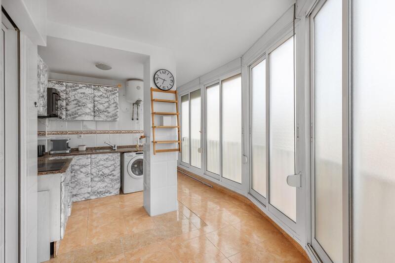 2 chambre Appartement à vendre