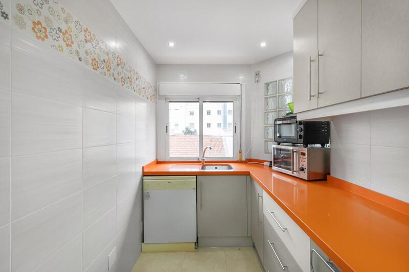 4 chambre Appartement à vendre