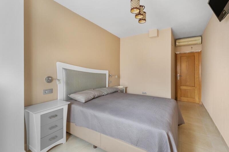 4 chambre Appartement à vendre