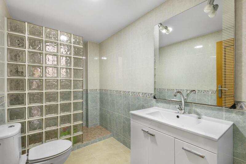 4 chambre Appartement à vendre