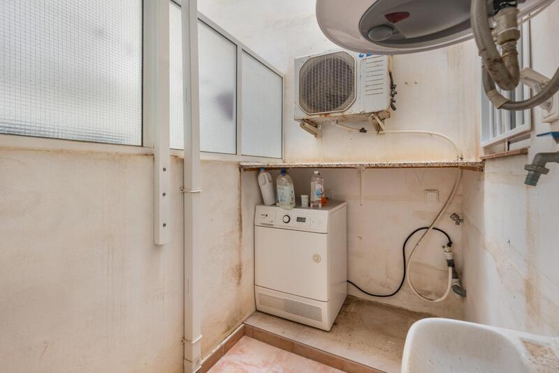 4 chambre Appartement à vendre