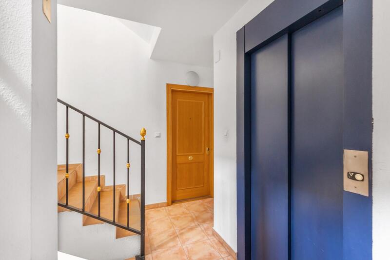 4 chambre Appartement à vendre