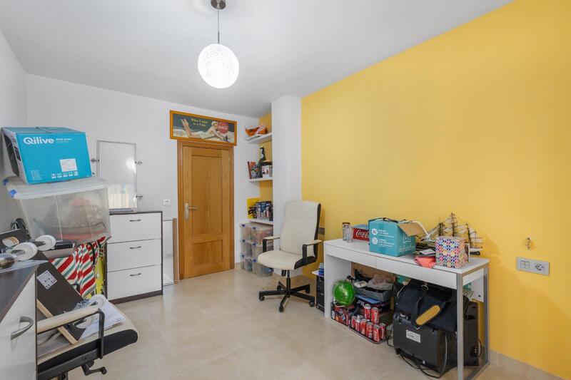 4 chambre Appartement à vendre