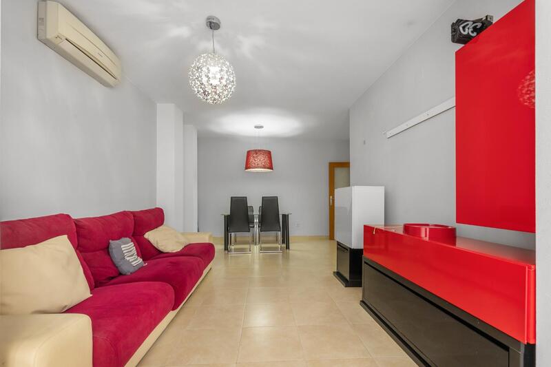 4 chambre Appartement à vendre