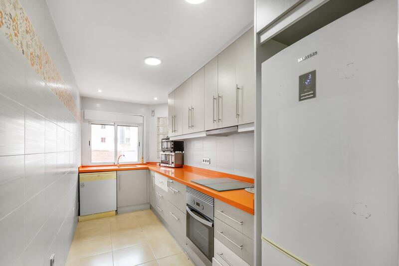 4 chambre Appartement à vendre