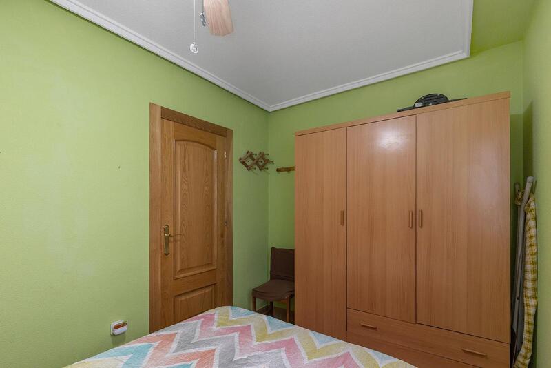 2 slaapkamer Appartement Te koop