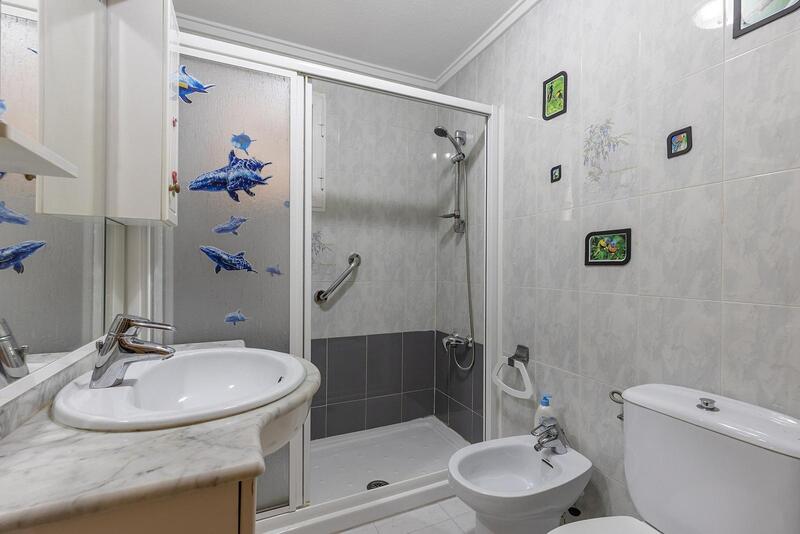 2 slaapkamer Appartement Te koop