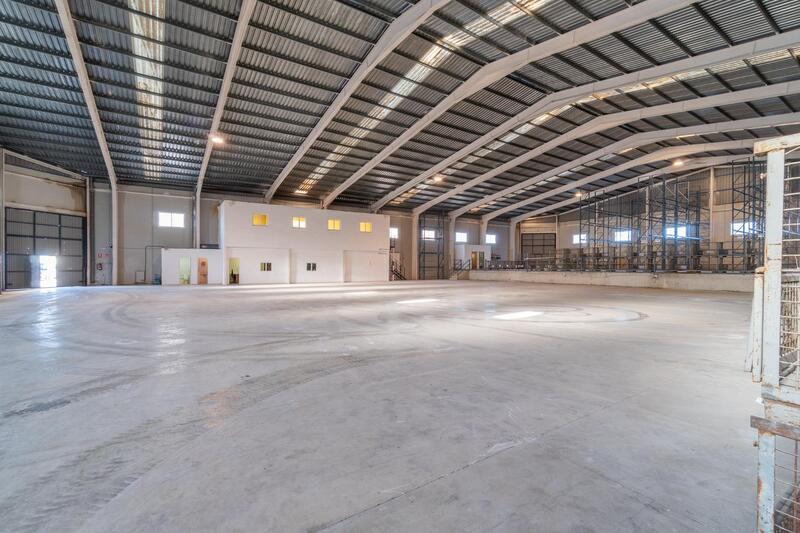 Commercial Property for Long Term Rent