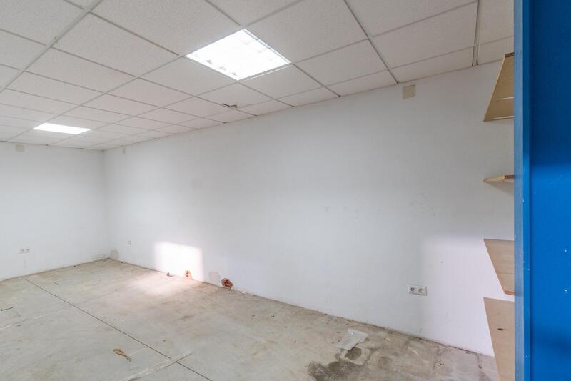 Commercial Property for Long Term Rent