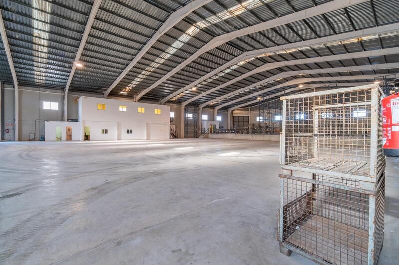 Commercial Property for Long Term Rent