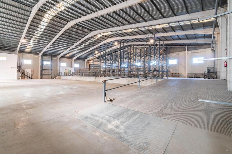 Commercial Property for Long Term Rent