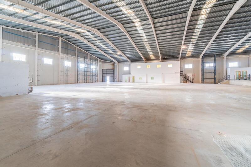 Commercial Property for Long Term Rent